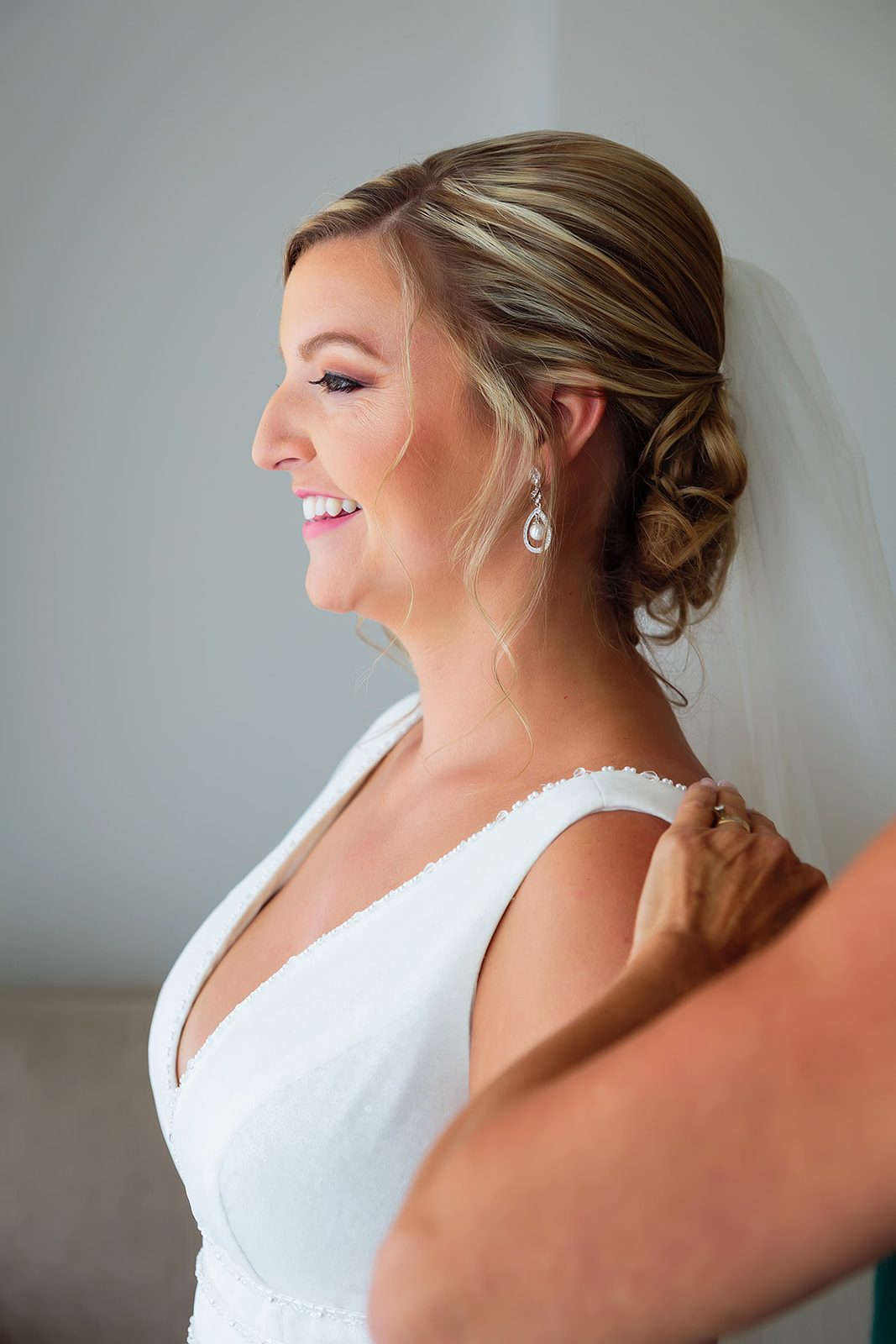 Airbrush Makeup