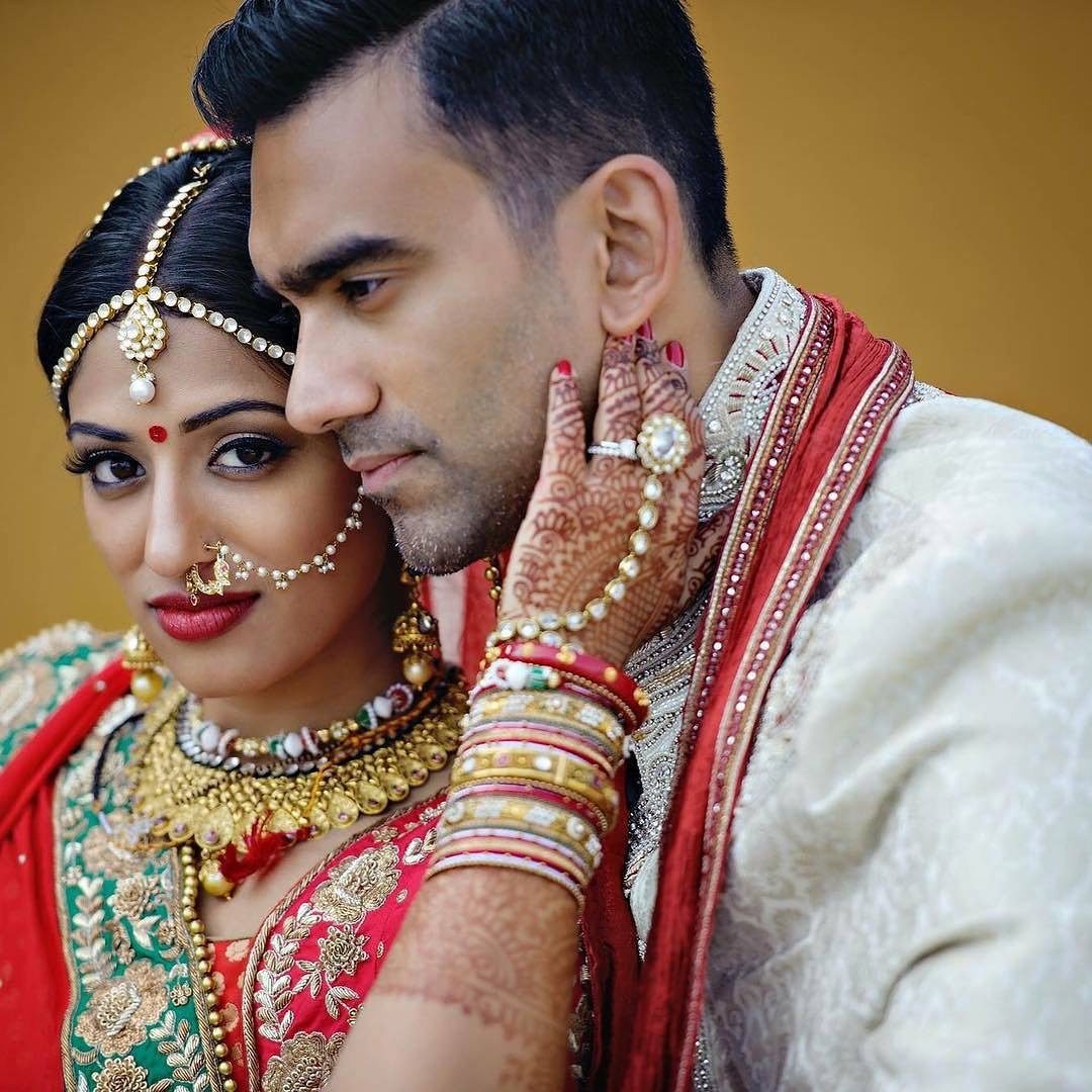 South Asian Weddings